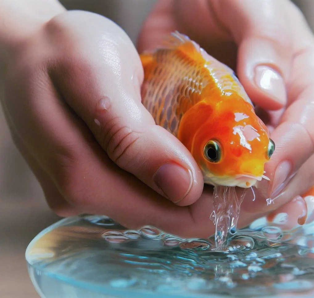 Are Goldfish Easy to Care For